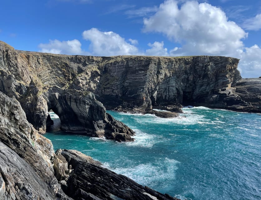 From Dublin: 5-Day Tour of Irelands South-East - Day 2: Ancient Mysteries