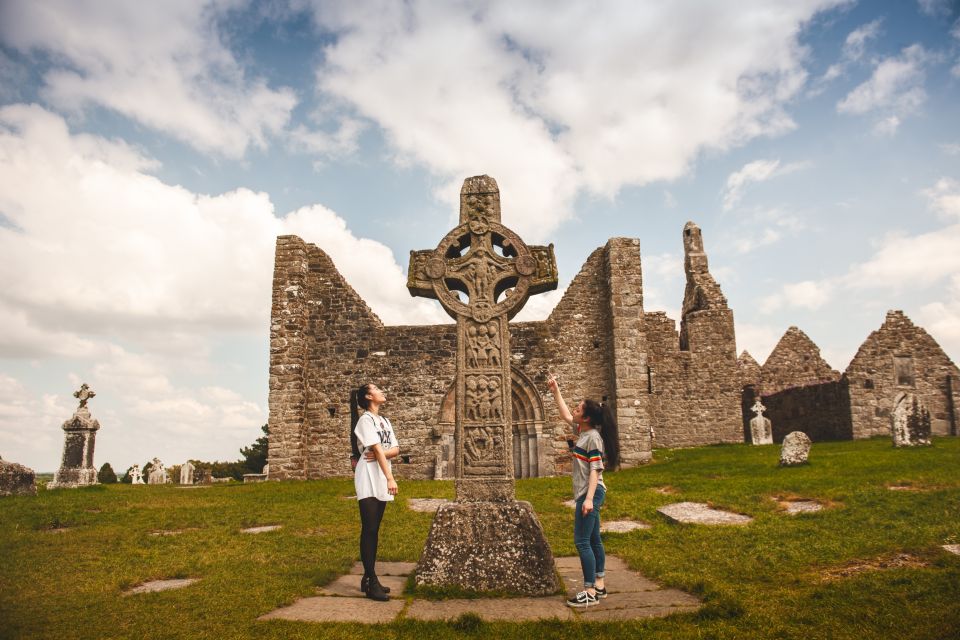 From Dublin: 5-Day Tour to the Southwest With Accommodation - Key Attractions