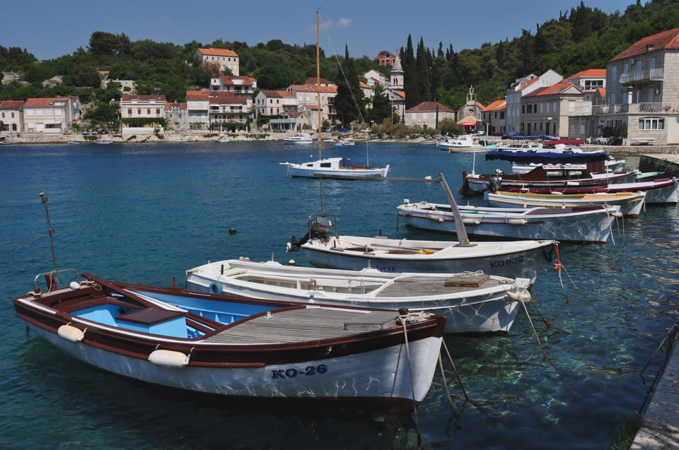 From Dubrovnik: Korcula Island Tour With Wine Tasting - Cultural Significance