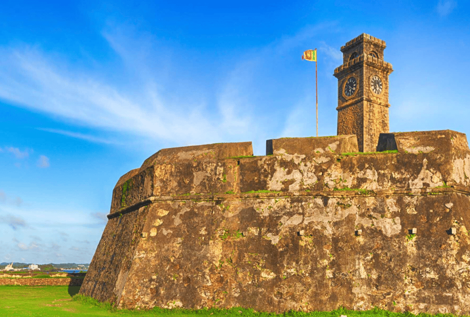 From Ella: All Inclusive Day Tour to Galle - Experience Highlights