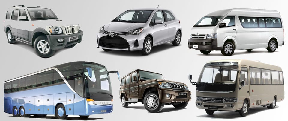 From : Ella To Netopitiya / Ranna / Hungama Privet Transfer - Driver and Service