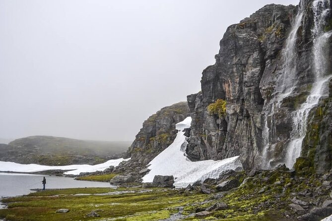 From Flåm, Stegastein, Snowy Road, Lærdal & Borgund Stave Church - Timing and Logistical Considerations