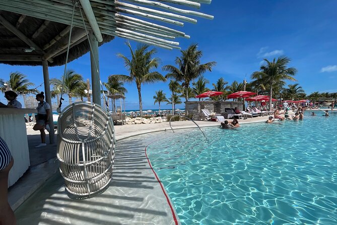 FROM FLORIDA: Bahamas Day Escape By Ferry - Travel Requirements
