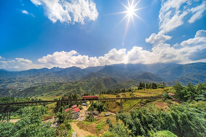 From Hanoi: 3 Days Sapa Trekking & Ethnic Villages by Dcar - Meal Inclusions