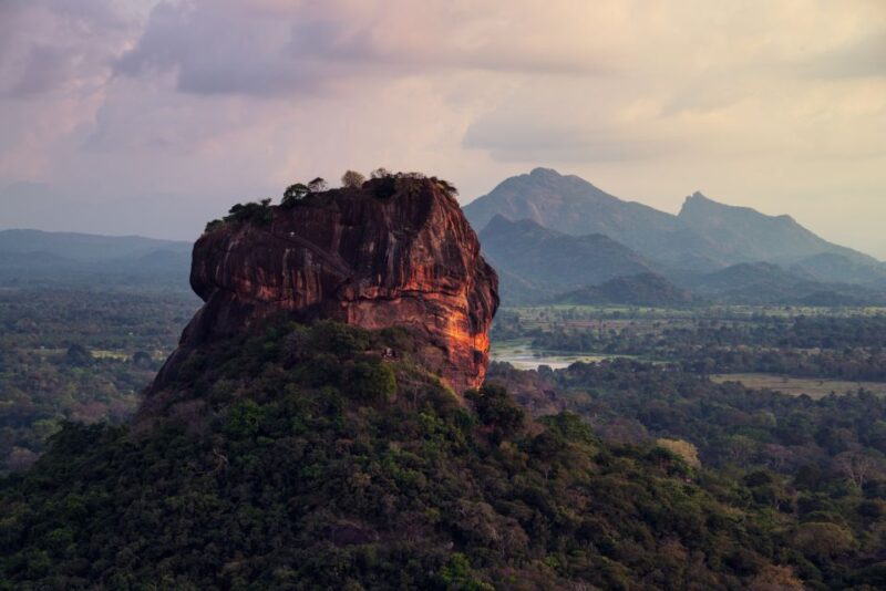 From Kandy: Ethos of Ceylon 2-Day Cultural Triangle Tour - Exploring Polonnaruwas Ancient Ruins
