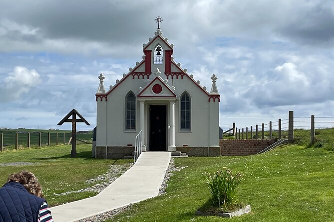 From Kirkwall - Orkney Mainland Private Tour - Customer Experiences and Reviews