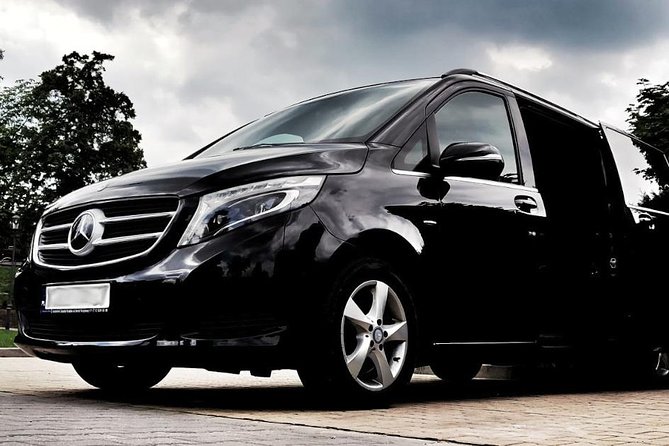 From Krakow: Auschwitz-Birkenau Regular Tour - Private Chauffeur - Review Highlights