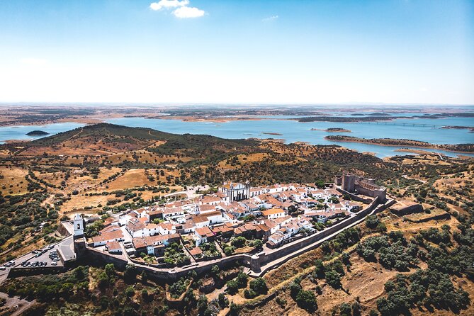 From Lisbon: Évora & Monsaraz Small-Group Full Day Tour - Accessibility