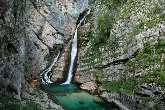 From Ljubljana: Triglav National Park Tour - Accessibility and Confirmation