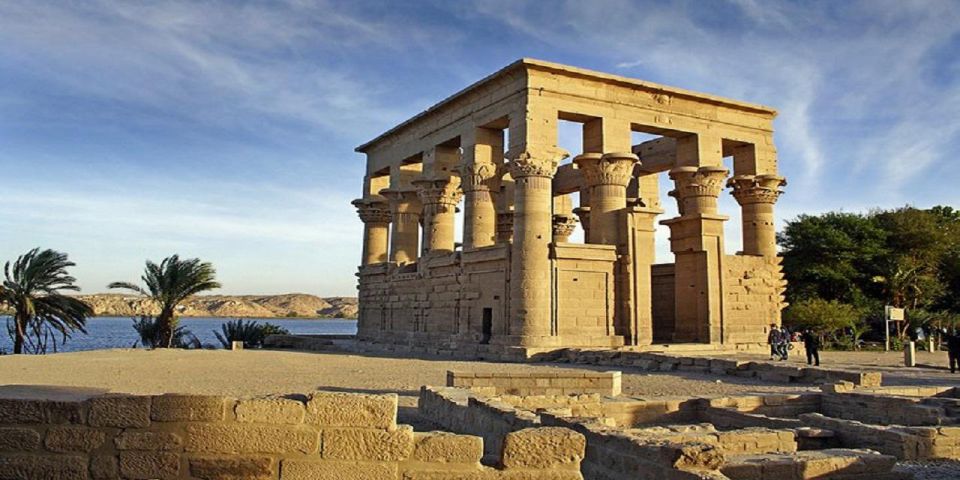 From Luxor: Edfu, Kom Ombo, Abu Simbel Private Guided Tour - Inclusions and Costs