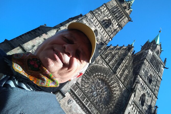 From Munich: Nuremberg Old Town Private Day Trip - Pricing Information Overview