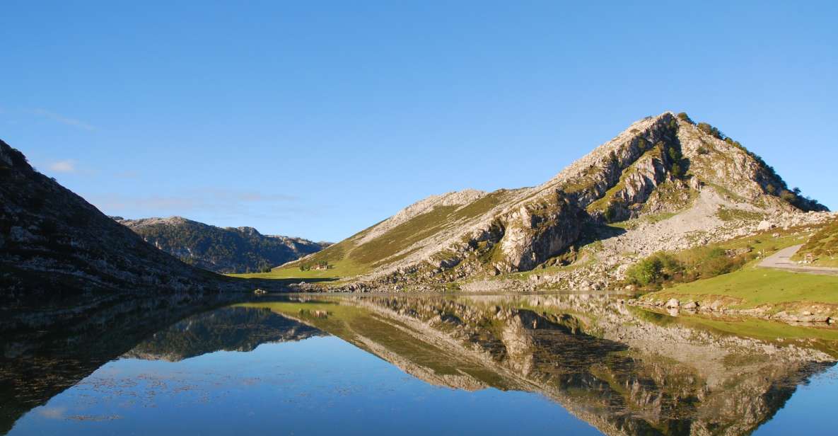 From Oviedo: Tour of Covadonga, Cangas De Onís, and Lastres - Detailed Itinerary