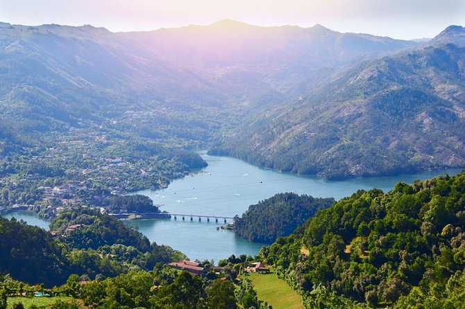 From Porto: Peneda-Gerês National Park Full Day Tour - Accessibility and Requirements