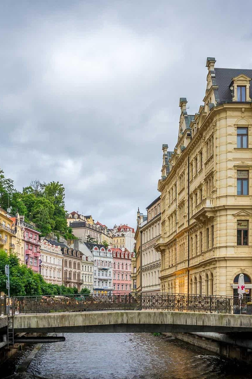 From Prague: Day Trip to Karlovy Vary - Preparing for the Journey