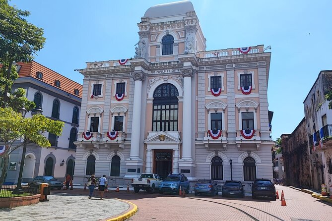 From Riu Playa Blanca - Monkey Eco Boat & Old City Tour - Tour Participation and Accessibility