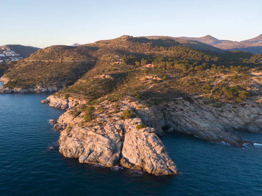 From Roses: Cadaqués Catalonian Coast Boat Tour - Inclusions and Exclusions