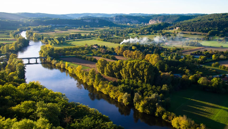 From Sarlat: Rocamadour Village Half-Day Trip - Guided Walking Tour