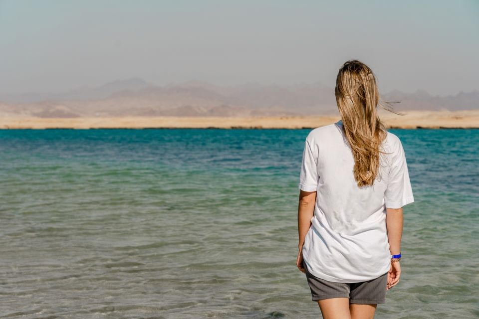 From Sharm: Allah Gate, Earthquake Crack and Mangrove Tour - Activities and Experiences