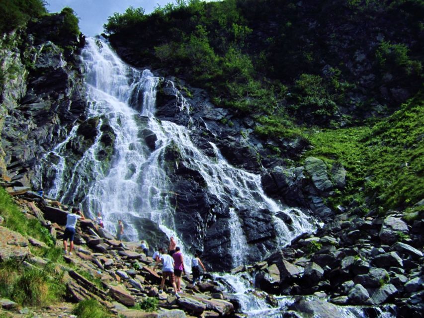 From Sibiu: Transfagarasan Highway Private Full-Day Trip - Cultural Significance