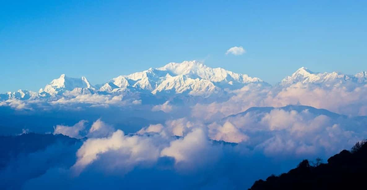 From Sikkim: Kanchenjunga Circuit Trek - Pricing and Booking