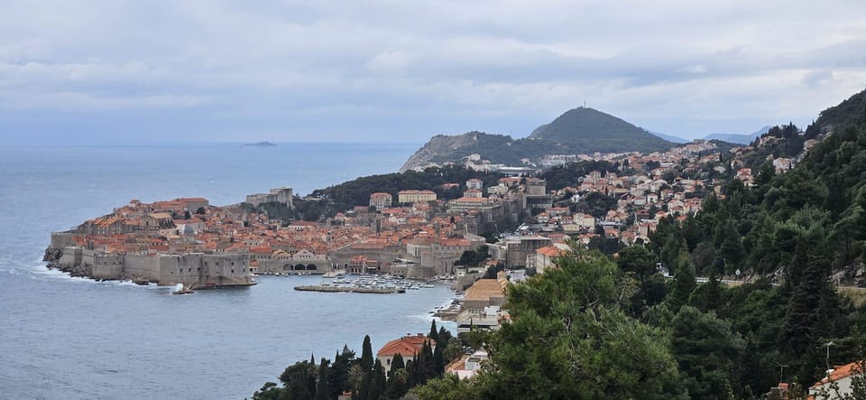 From Split: Dubrovnik Day Trip Incl. Stop in Ston - Experience Highlights