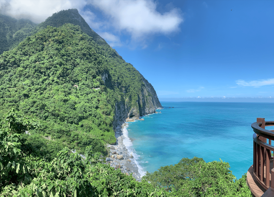 From Taipei: Taroko Gorge Private Tour - Frequently Asked Questions