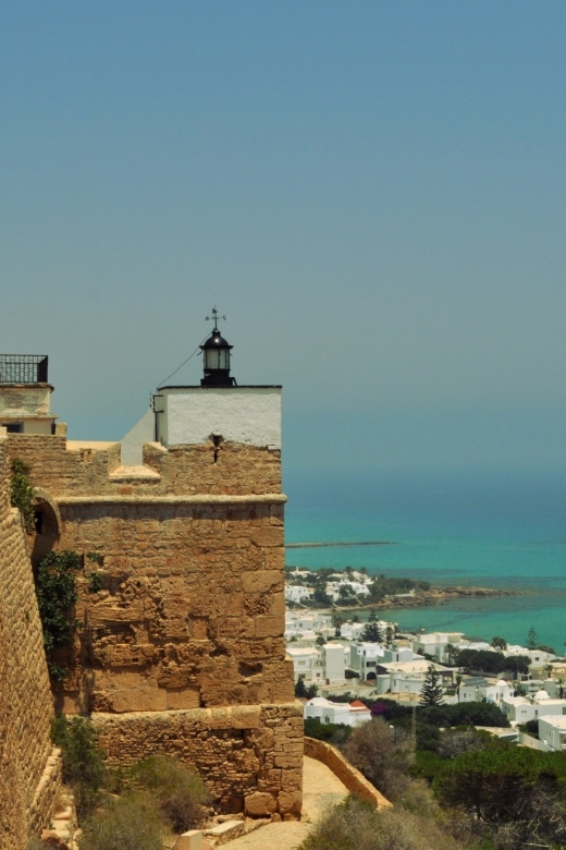 From Tunis or Hammamet: Cap Bon Peninsula Full-day Tour - Included in the Tour