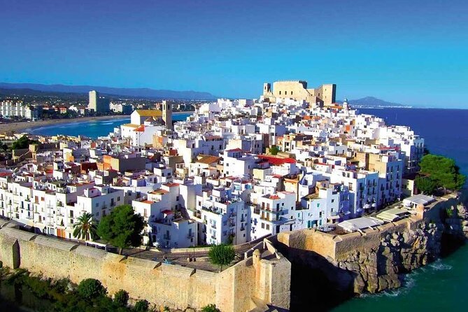 From Valencia: Day Tour in Peniscola, Game of Thrones - Tour Highlights