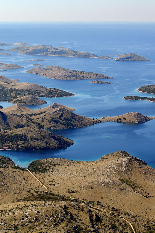 From Zadar: Kornati National Park & Telašćica Boat Tour - Itinerary Details