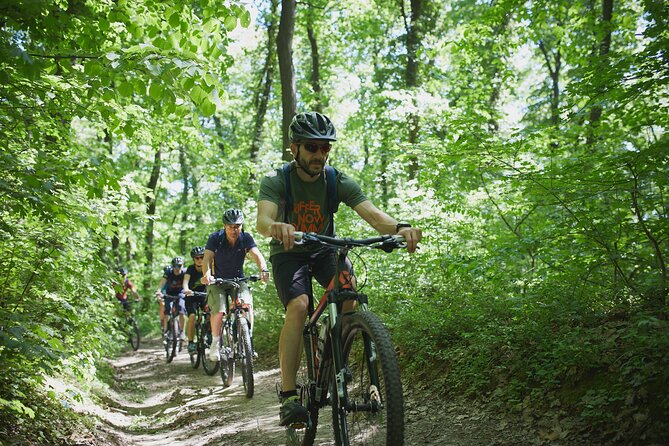 Fruska Gora Bike Tour - Gear and Equipment
