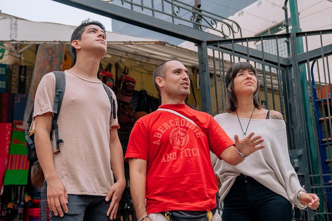Full Coverage Lima Private City Tour - Tour Experience