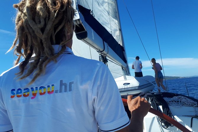 Full Day 3 Island Boat Tour From Split and Brac - Activities and Amenities