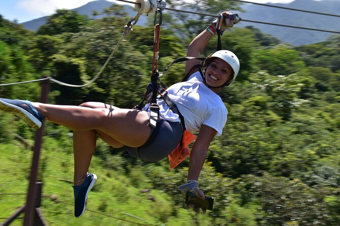 Full Day Adventure - Horseback Riding Adventure