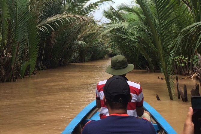 Full Day Authentic Mekong Delta Life in Ben Tre - Customer Reviews and Feedback