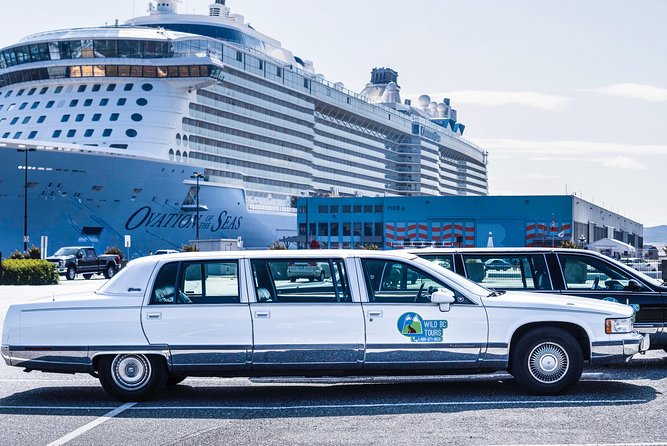Full Day Best of Vancouver Private City Tour and Beer Tasting - Afternoon Brewery Tours