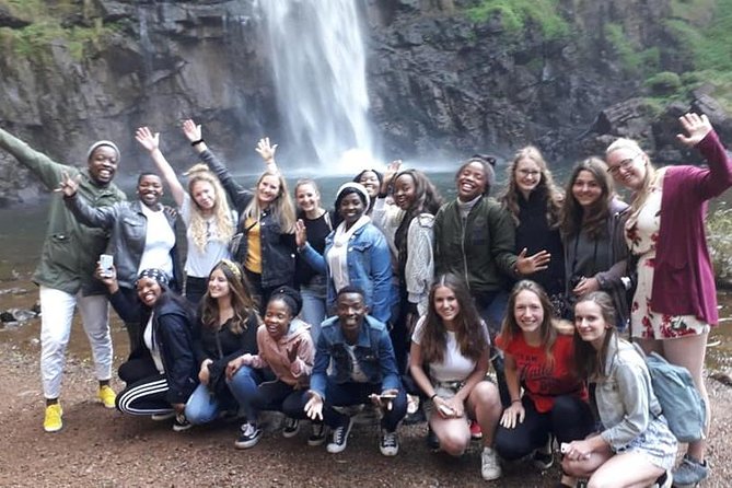 Full-Day Blyde River Canyon Tour From Nelspruit, Whiteriver or Hazyview - Highlights of the Tour