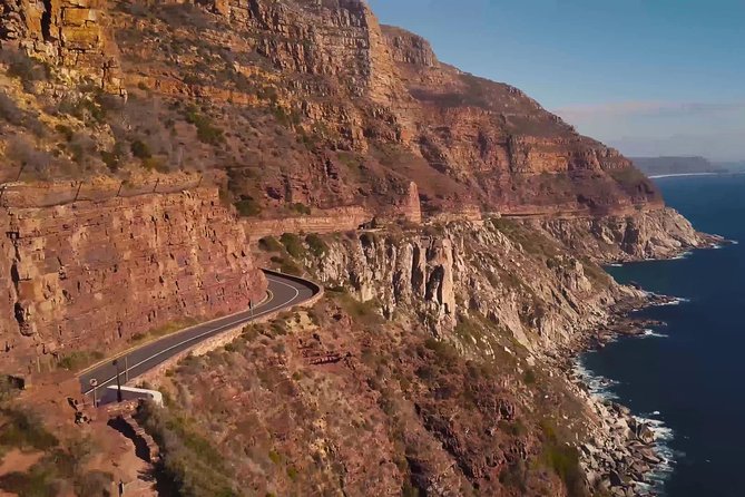 Full-Day Cape Peninsula Tour From Cape Town - Key Attractions