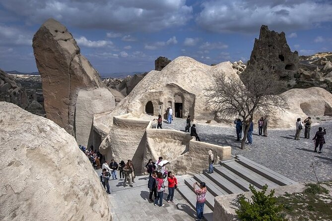 Full-Day Cappadocia Tour From Goreme With Lunch - Review Insights