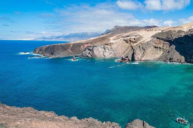 Full Day Cofete Guided Hiking Tour - Traveler Requirements