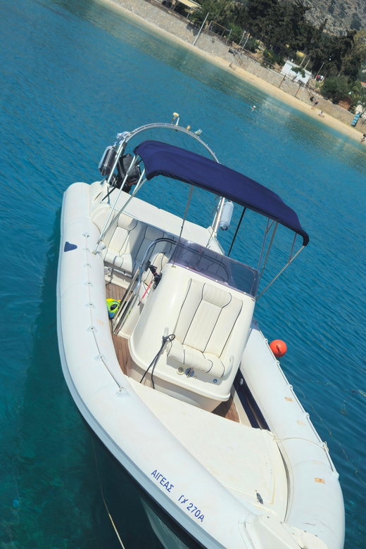 Full Day Cruise From Kissamos to Balos Lagoon and Gramvousa - Booking and Cancellation Policy