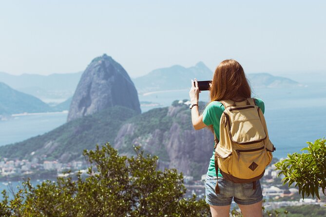 Full Day Custom Private Tour in Rio (8h) - Reviews and Feedback