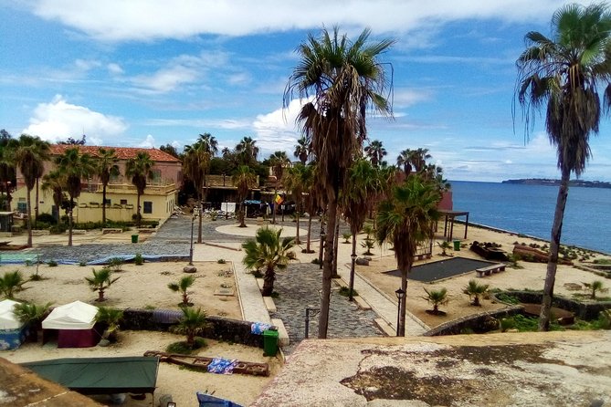 Full-Day DAKAR City / GOREE Island Tour - Tour Experience Highlights