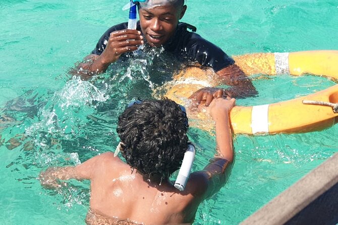 Full Day Dolphin Watching With Snorkeling in Wasini - Tour Logistics