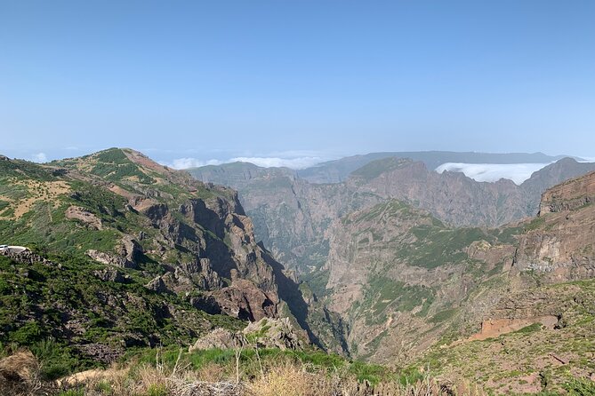 Full Day East Adventure Jeep Tour in Madeira Portugal - Inclusions and Pricing