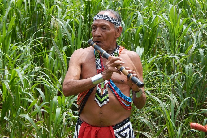 Full-Day Embera Village and Culture Tour From Panama City, Panama - Inclusions and Logistics