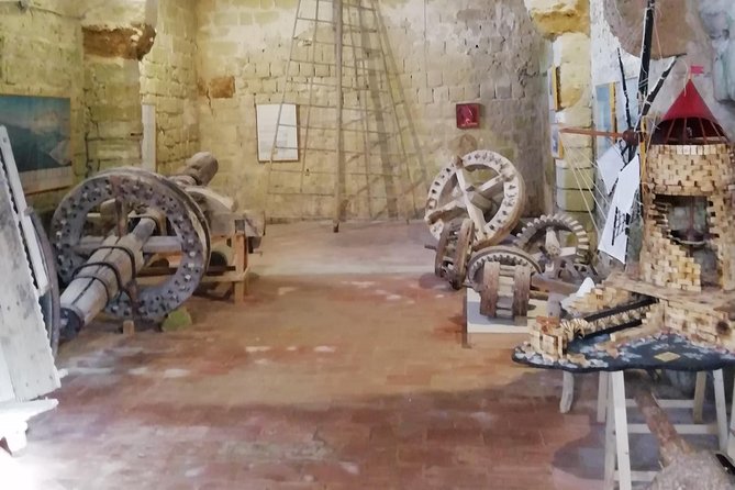 Full Day Exclusive Excursion to Segesta, Erice & Trapani Salt Flats From Palermo - Competitive Landscape and Pricing