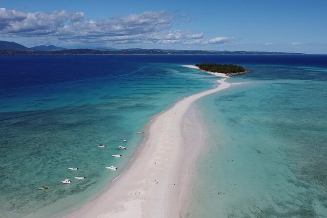 Full-Day Exclusive Private Tour to Breathtaking Nosy Iranja. - Delicious Local Cuisine