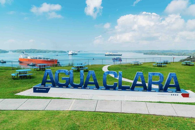 Full-Day Fort San Lorenzo and Panama Canal Guided Tour - Visiting the Água Clara Locks