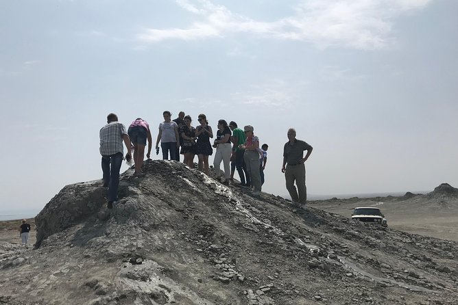 Full-Day Gobustan and Absheron Tour - Exploring Gobustan National Park
