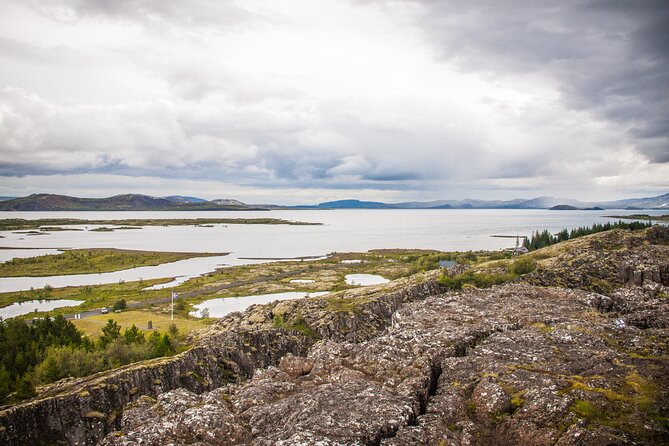 Full Day Golden Circle - Guided Tour - Duration and Inclusions
